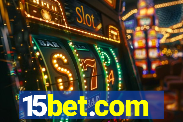 15bet.com