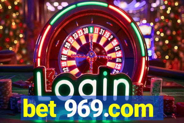 bet 969.com