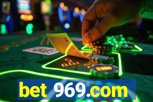 bet 969.com