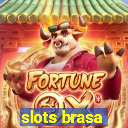 slots brasa