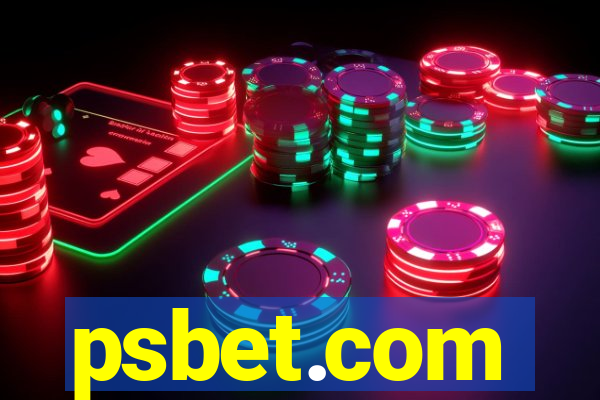 psbet.com