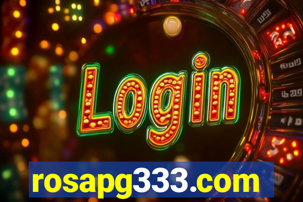 rosapg333.com