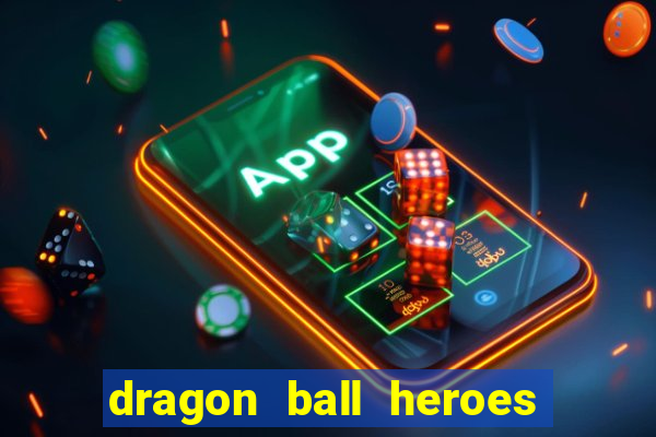 dragon ball heroes dublado download