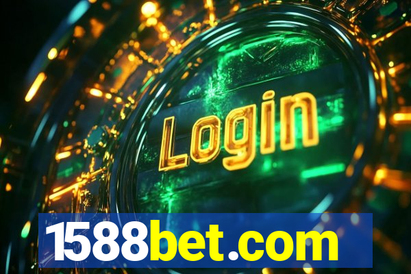 1588bet.com