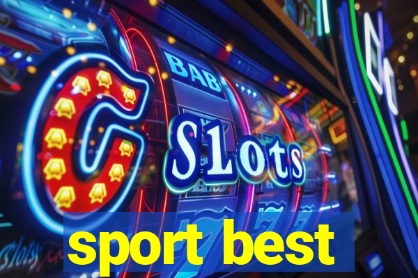 sport best