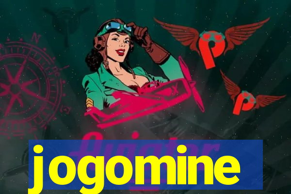 jogomine