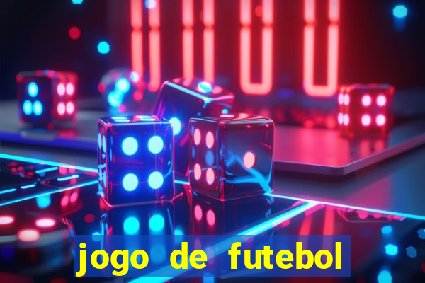 jogo de futebol the champions 3d