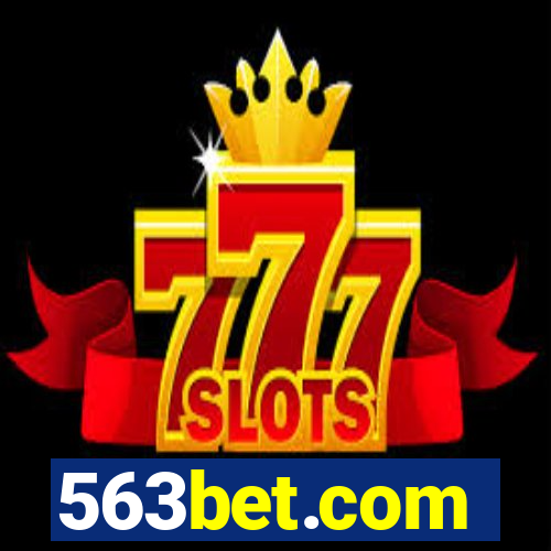 563bet.com