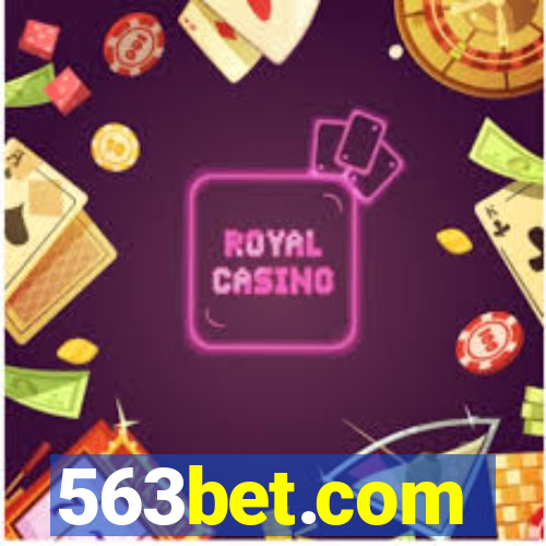 563bet.com