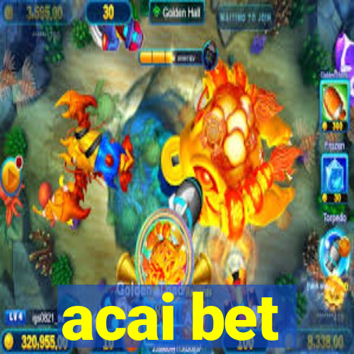 acai bet