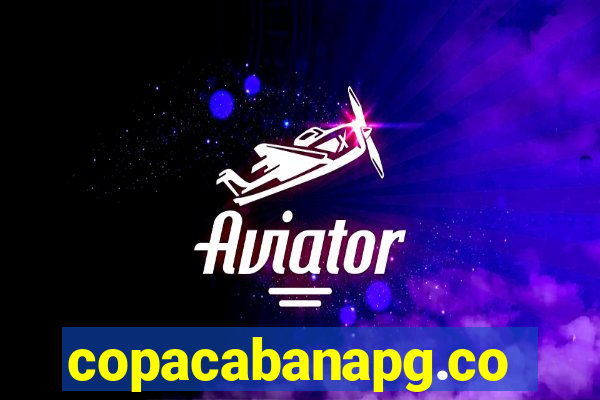 copacabanapg.com