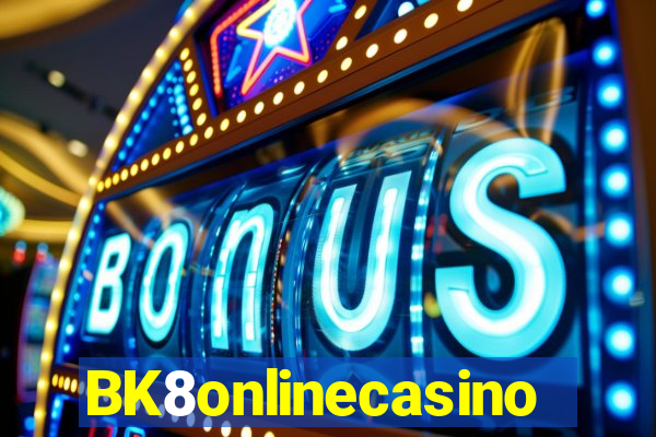 BK8onlinecasino