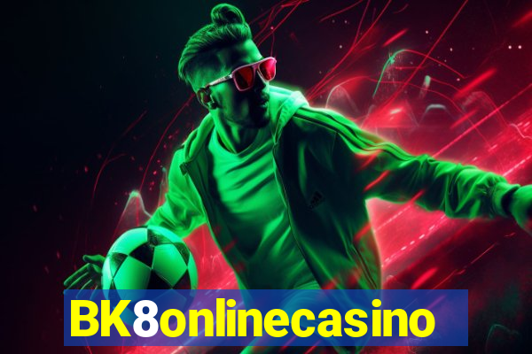 BK8onlinecasino