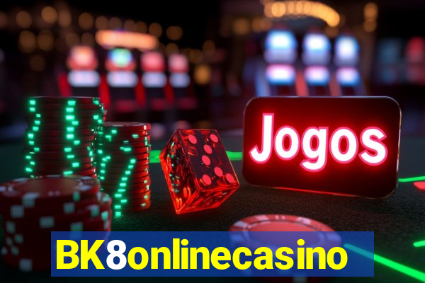 BK8onlinecasino