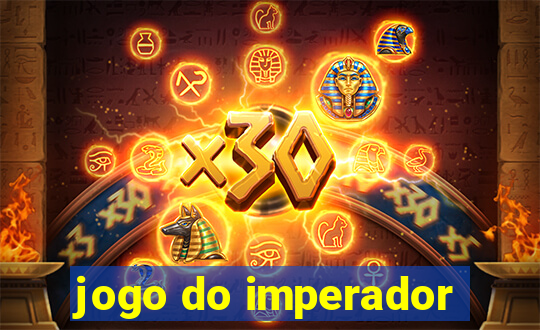 jogo do imperador