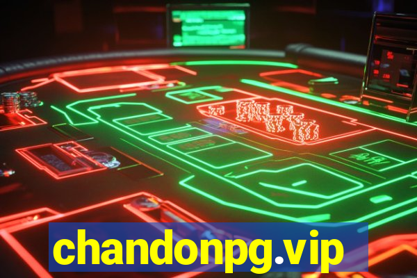 chandonpg.vip