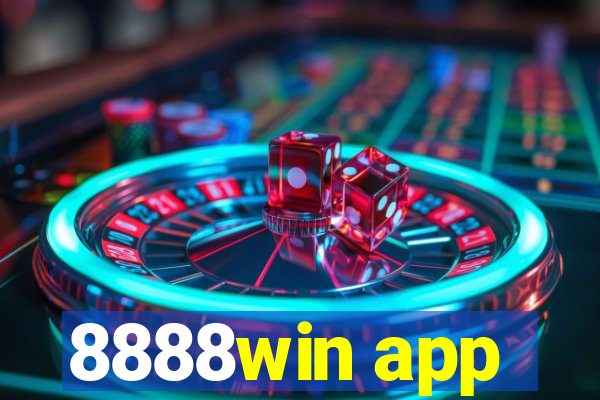 8888win app