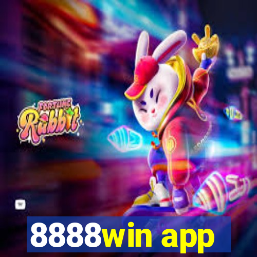 8888win app