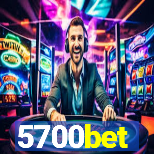 5700bet