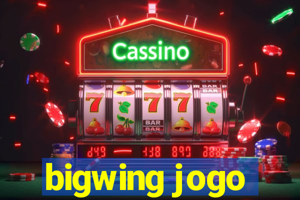 bigwing jogo