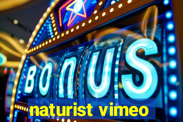 naturist vimeo