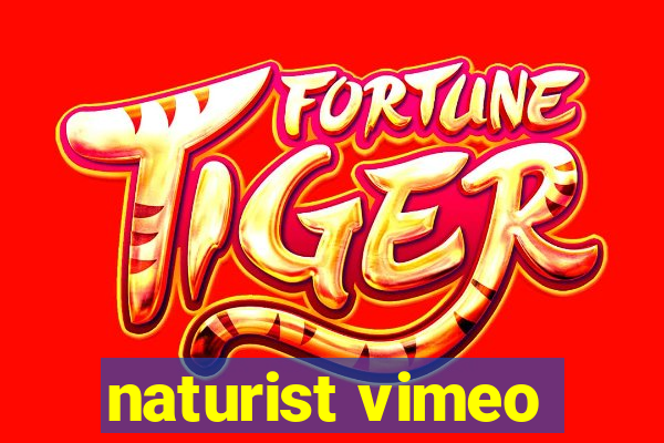 naturist vimeo