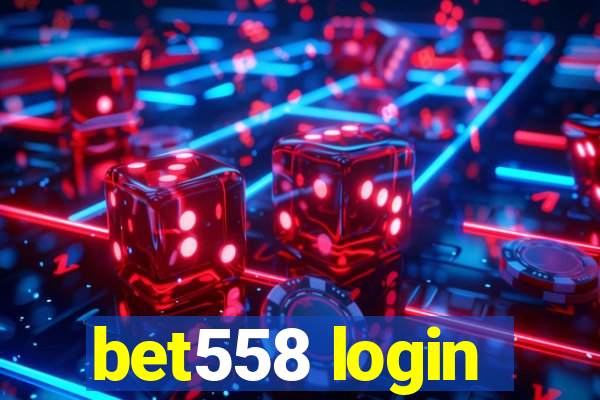 bet558 login