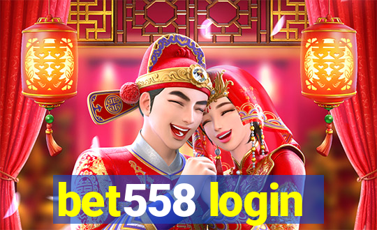 bet558 login