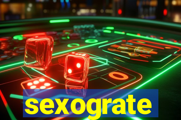 sexograte