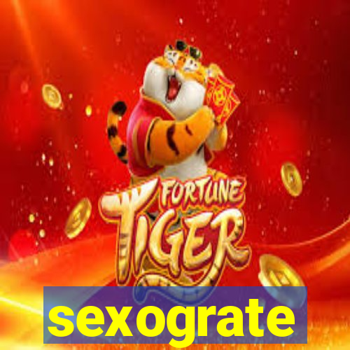 sexograte