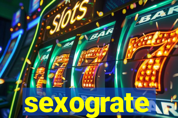 sexograte