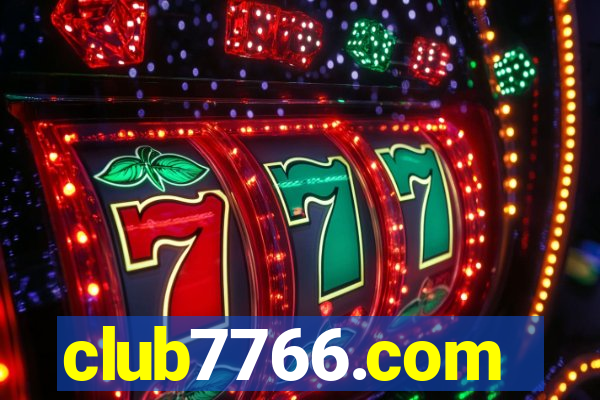 club7766.com