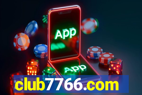 club7766.com