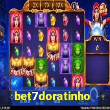 bet7doratinho