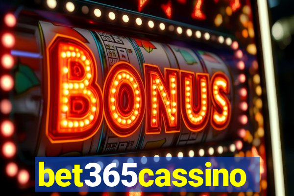 bet365cassino