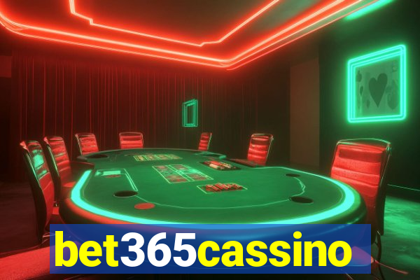 bet365cassino