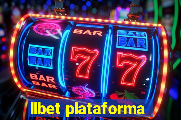 llbet plataforma