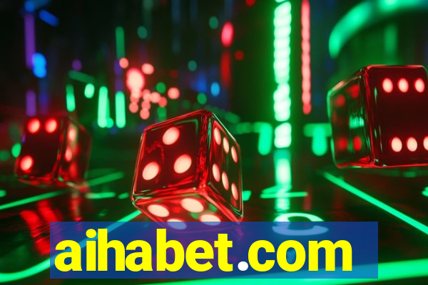 aihabet.com