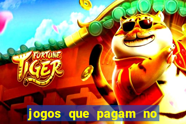 jogos que pagam no cadastro sem depósito