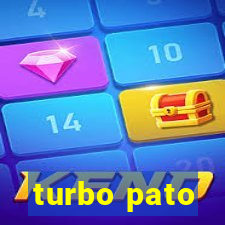 turbo pato