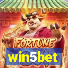 win5bet