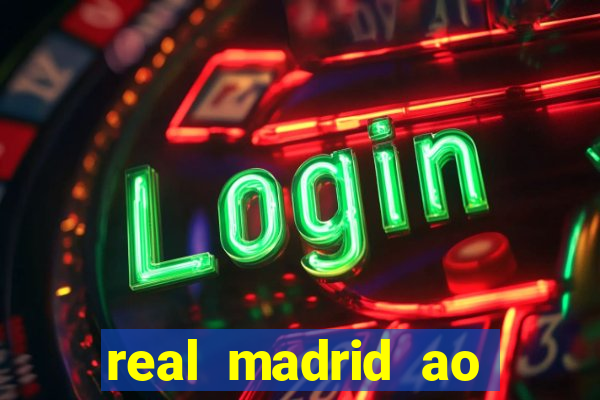 real madrid ao vivo multi canais