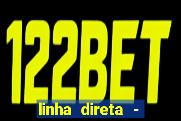 linha direta - casos 1999 linha direta - casos