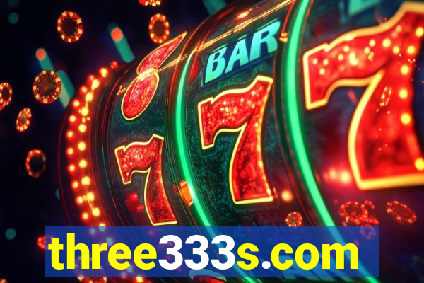 three333s.com