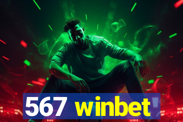 567 winbet