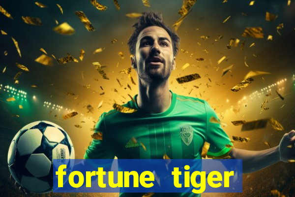 fortune tiger deposito 5 reais