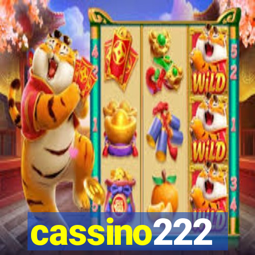 cassino222