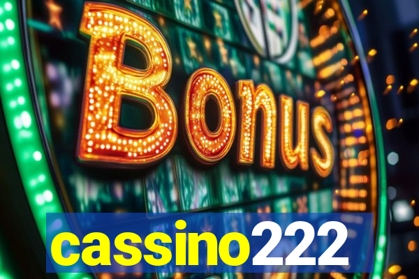 cassino222