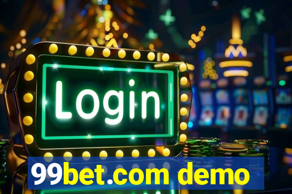 99bet.com demo