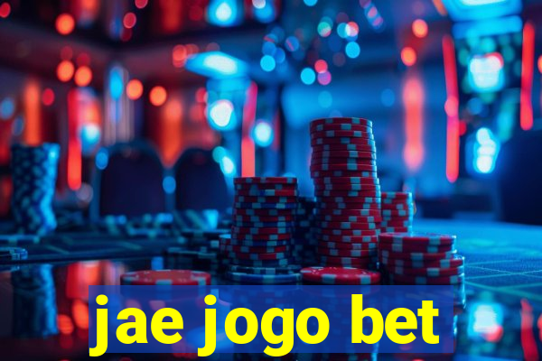 jae jogo bet